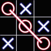Tic Tac Toe Glow 1.0