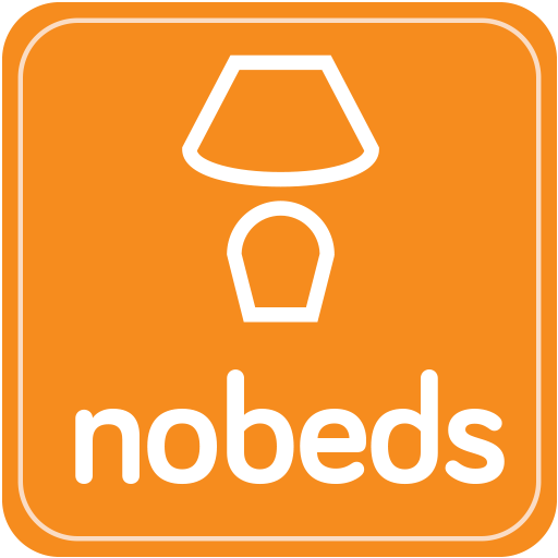 Free hotel management system - NOBEDS.COM icon