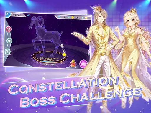 Sweet Dance screenshot 9