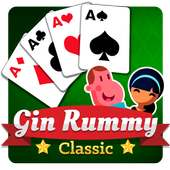 Gin Rummy