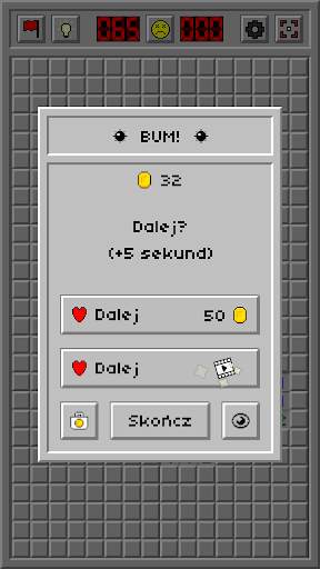 Saper Klasyczny: Retro screenshot 7