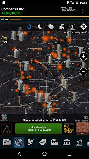 Resources Game screenshot 2