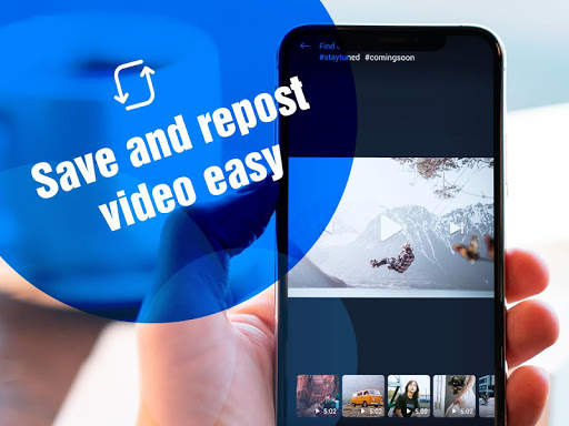 F Downloader: Video Download for Facebook screenshot 4