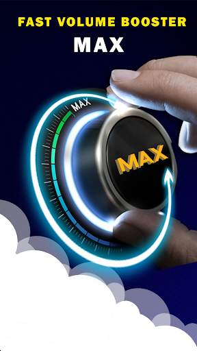 Max Volume  - Control phone Volume, boost volume screenshot 2