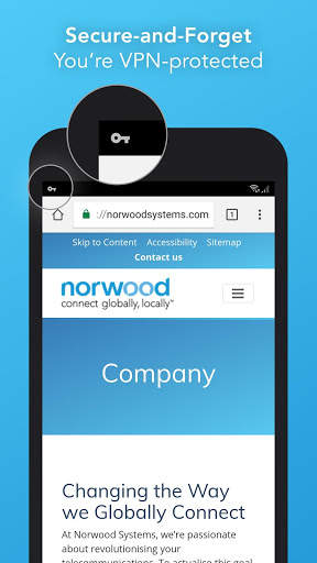 World Secure screenshot 3