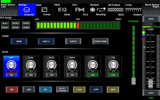T2208 screenshot 4
