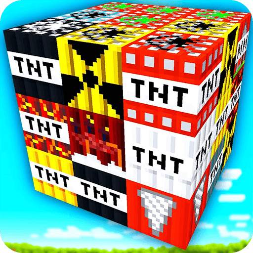 TNT Mod 3.0