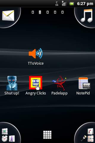 Ttovoice telegram screenshot 1
