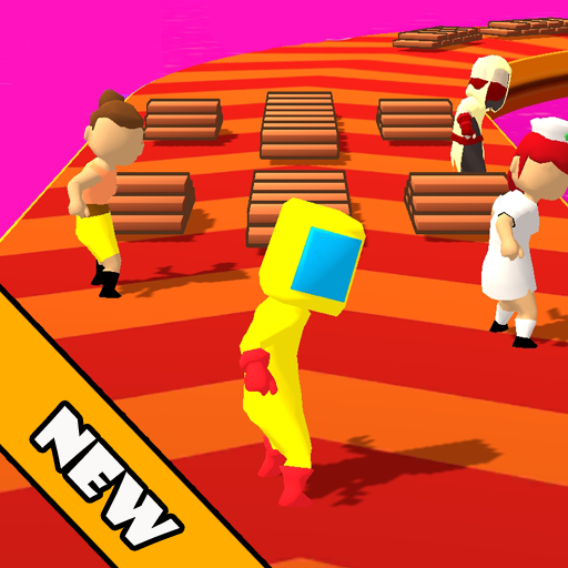 Bridge Shortcut Race 3D icon