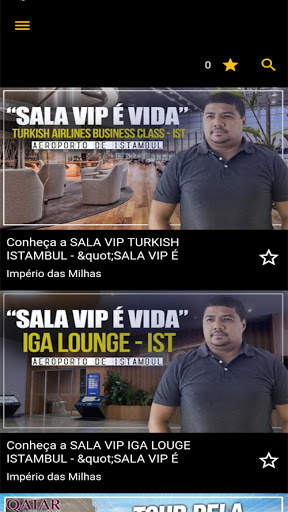 Império News screenshot 4