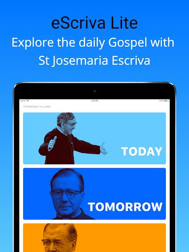 eScrivaLite screenshot 13