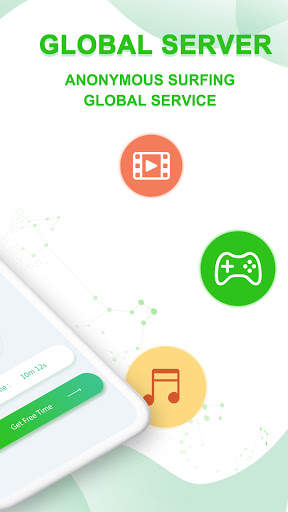 Fastway VPN - Stable Free VPN Proxy screenshot 2