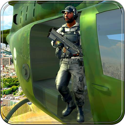 Russian Sniper Counter Terrorist Attack Survival 1.0.8