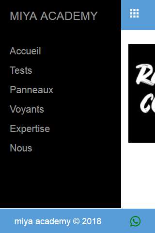 Miya Academy Code de la route & Permis Autoecole 4 تصوير الشاشة