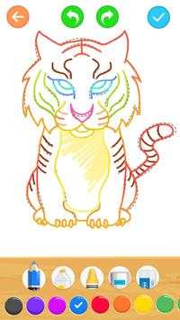 Learn to Draw Animal screenshot 3