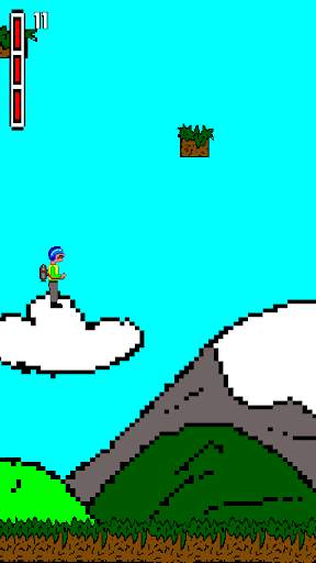 Rocketpack Rodney Free screenshot 2