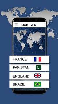 VPN screenshot 4