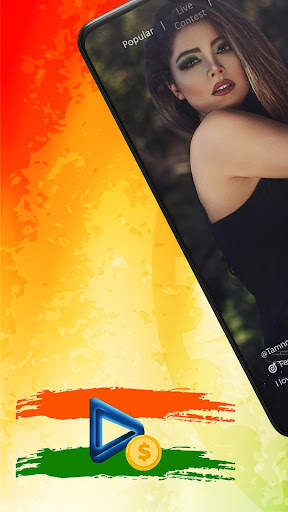 Indi Tok screenshot 1