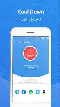 SMART VPN | Fast & Sercure & Free Unlimited VPN screenshot 5