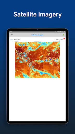 PredictWind - Marine Forecasts screenshot 16
