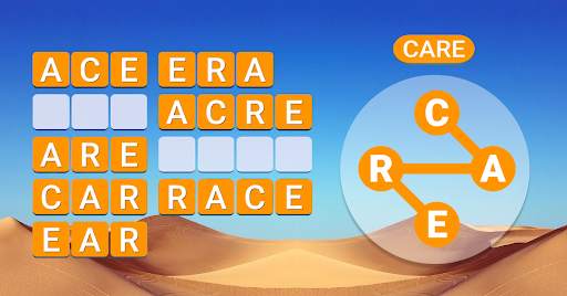 Word Connect - Fun Word Puzzle screenshot 8