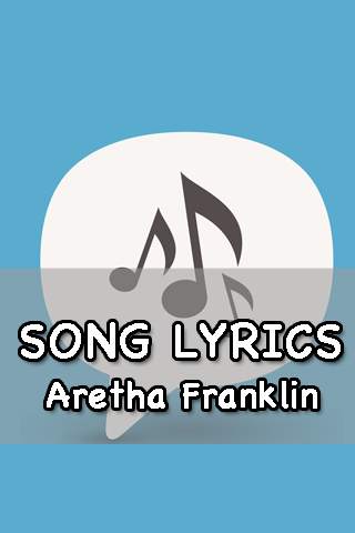 Aretha Franklin Song Lyrics screenshot 3