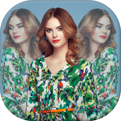 Photo Blend : Blend Collage icon