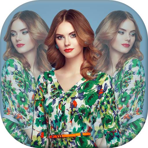 Photo Blend : Blend Collage 1.3