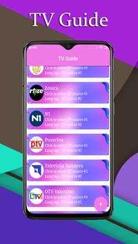 All TV Channels Online screenshot 3