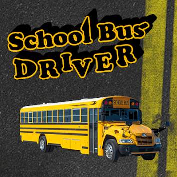 School Bus Driver screenshot 1