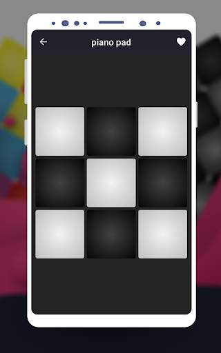 beat maker - piano dream with drum pad (beatmaker) screenshot 5