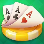 Teen Patti Plus - Online Poker Game icon