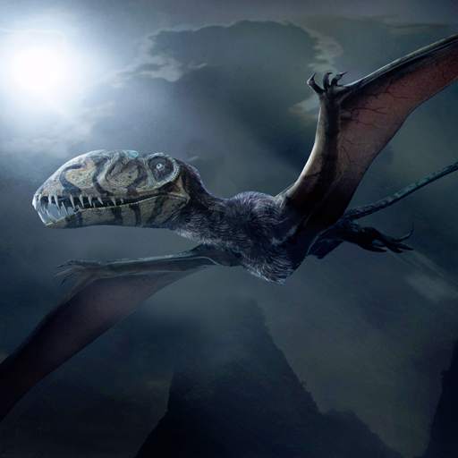 Dimorphodon Simulator 1.0.5