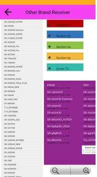 All Dish Receiver Software Update Downloader screenshot 7