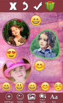 Photo Grid Mixer screenshot 5