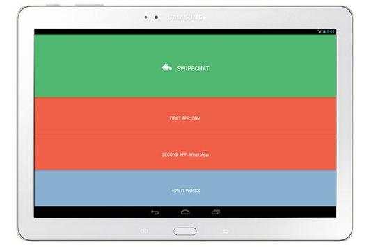 SwipeChat - Chat Freely screenshot 3