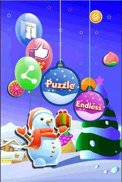 Fruit Crush Match 3 screenshot 1