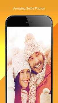 Square Insta pic - Foto Blur screenshot 4