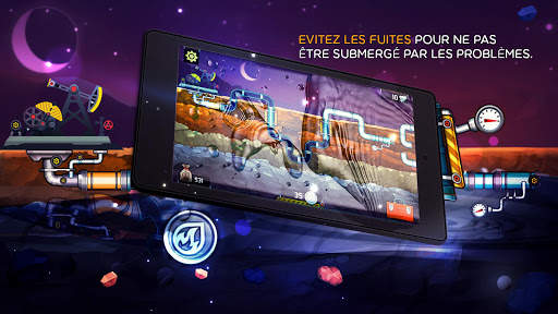 Plombier 3 screenshot 11