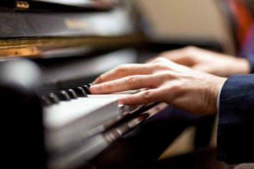 Piano Lessons screenshot 2