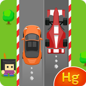 Car Race icon