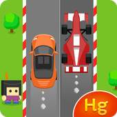 Car Race 1.0.1