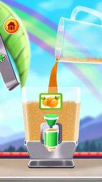 Annoying Juicer Orange screenshot 4