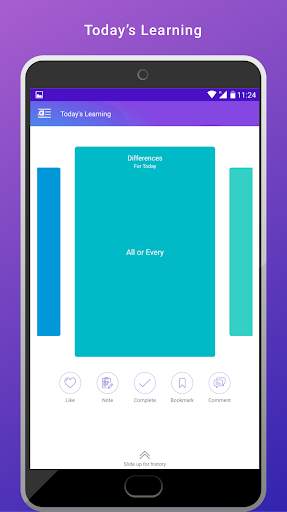 LearnSta: Learn English, English Test, Flash Card screenshot 5