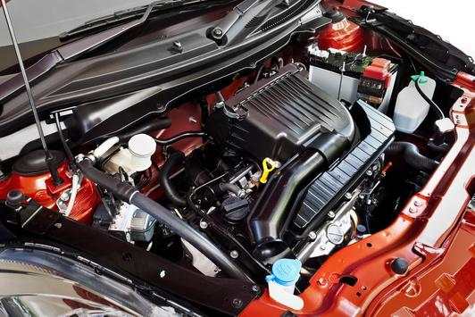 Car Engine Start Sounds screenshot 3