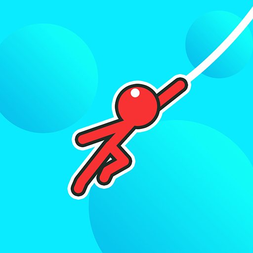 Stickman Hoo‪k‬ أيقونة