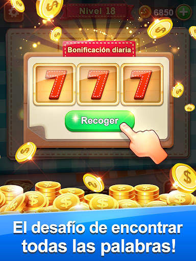Manía de Palabras screenshot 12