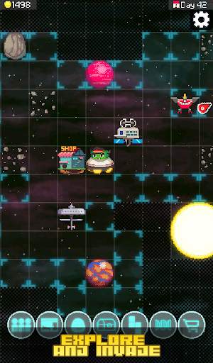 Karaz's Conquest screenshot 11