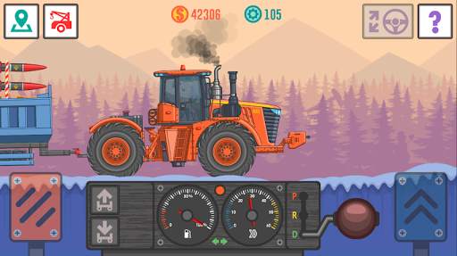 Best Trucker Lite screenshot 1