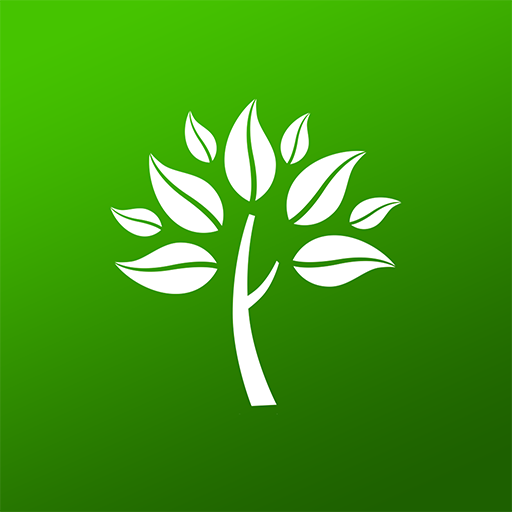 New Roots icon
